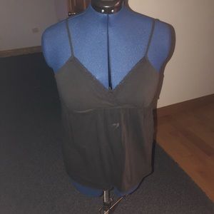 🔶 3/$12 🔶 Black tank